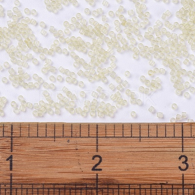 MIYUKI Delica Beads SEED-X0054-DB0382-1