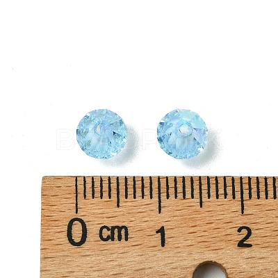 Preciosa® Crystal Beads X-PRC-BA6-60000-200-1