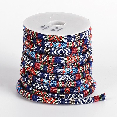 Ethnic Cord Polyester Cords OCOR-M005-09-1