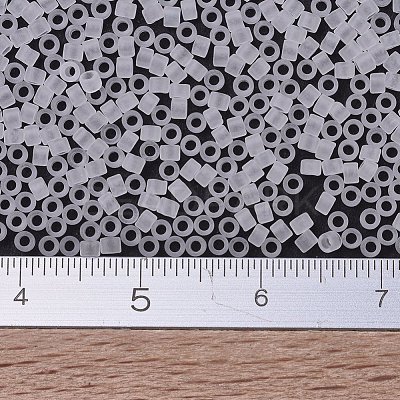 MIYUKI Delica Beads X-SEED-J020-DB0741-1