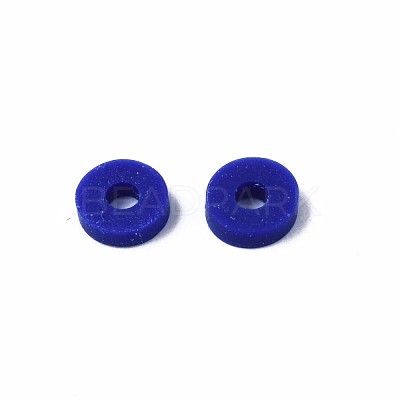 Handmade Polymer Clay Beads CLAY-N011-40-06-1