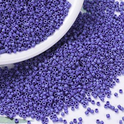 MIYUKI Delica Beads X-SEED-J020-DB0361-1