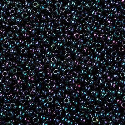 TOHO 11/0 Round Beads X-SEED-TR11-0505-1