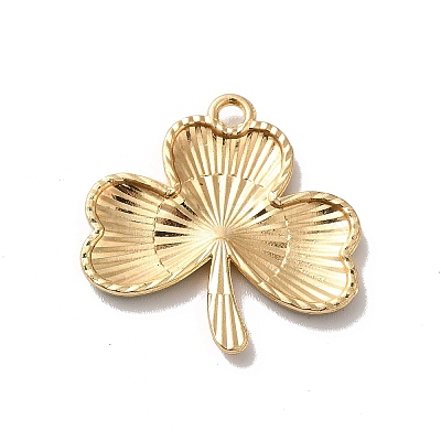 Alloy Enamel Pendants ENAM-D043-01B-1