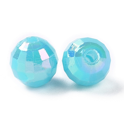 Plating Eco-Friendly Poly Styrene Acrylic Beads PL421-6-1