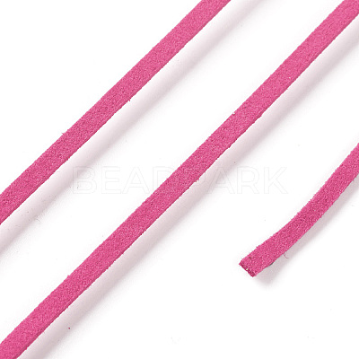 45M Faux Suede Cord LW-M003-23-1