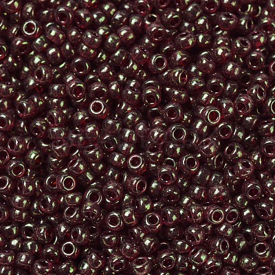 MIYUKI Round Rocailles Beads X-SEED-G007-RR0309-1