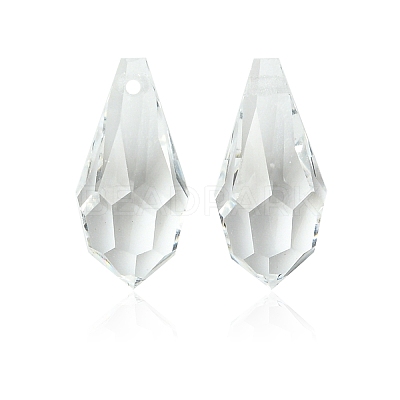 Preciosa® Crystal Pendants X-PRC-PC15-00030-1