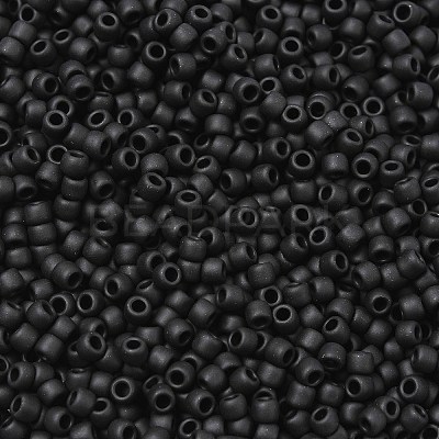 TOHO 8/0 Round Beads SEED-TR08-0049F-1