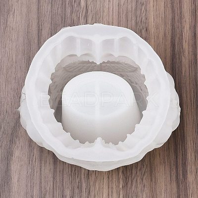 Halloween Silicone Candle Molds SIMO-P017-01-1