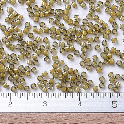 MIYUKI Delica Beads SEED-J020-DB2046-1