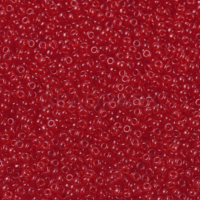 MIYUKI Round Rocailles Beads SEED-X0054-RR0140-1
