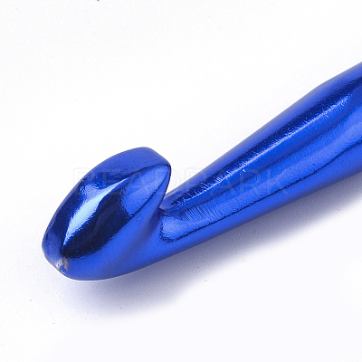 Aluminum Crochet Hooks TOOL-T006-36-1