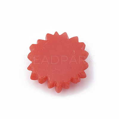 Resin Cabochons X-CRES-N007-10-1