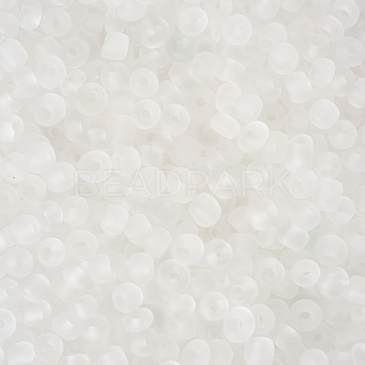 6/0 Glass Seed Beads X1-SEED-A008-4mm-M1-1