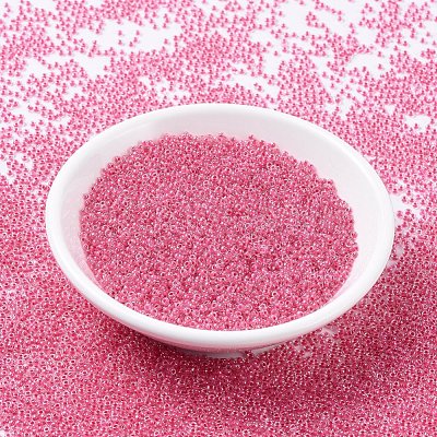 MIYUKI Round Rocailles Beads SEED-JP0008-RR0208-1