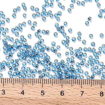 TOHO 11/0 Round Beads SEED-TR11-0023L-1