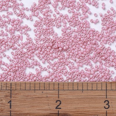 MIYUKI Delica Beads X-SEED-J020-DB1906-1