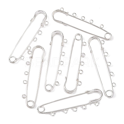 5-Holes Iron Kilt Pins IFIN-E352-2-1