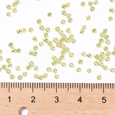 TOHO 11/0 Round Beads SEED-TR11-0559-1