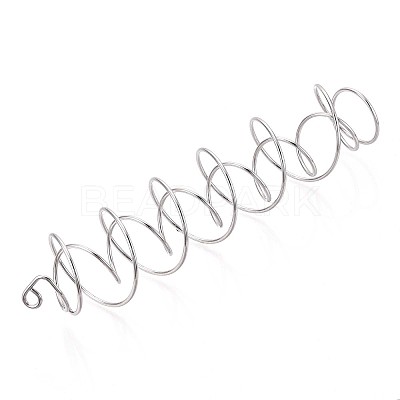201 Stainless Steel Plant Hangers STAS-N120-02P-1