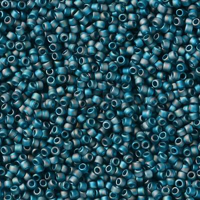 TOHO Round Seed Beads SEED-JPTR15-0167BDF-1
