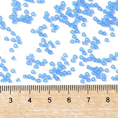 TOHO Round Seed Beads SEED-JPTR11-0003BF-1