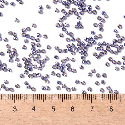 TOHO 11/0 Round Beads X-SEED-TR11-PF0567-1