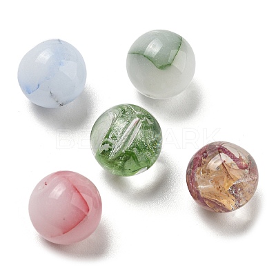 Mixed Style Glass Beads FIND-C039-03-1