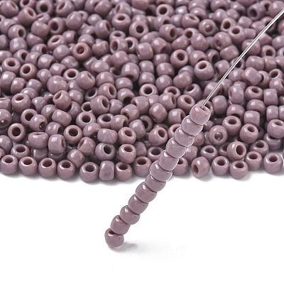 TOHO 6/0 Round Beads X-SEED-TR06-0052-1