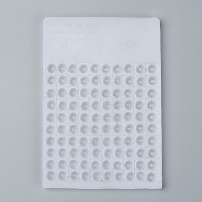 Plastic Bead Counter Boards TOOL-G002-1