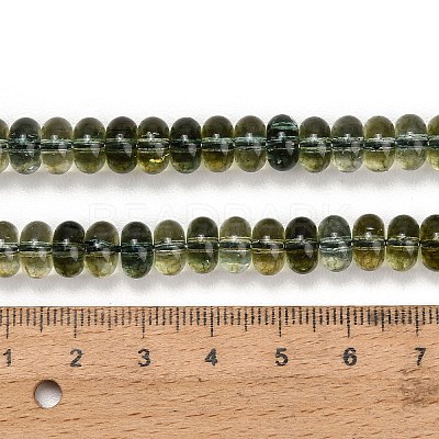 Dyed Imitation Gemstone Glass Beads Strands GL-Z001-03A-13-1