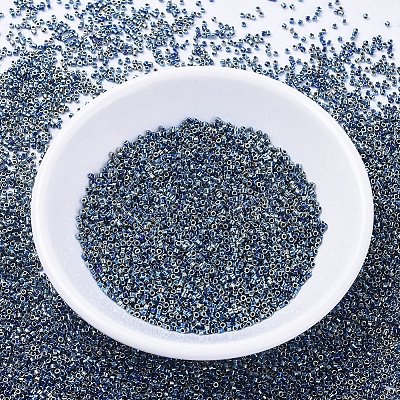 MIYUKI Delica Beads X-SEED-J020-DB0514-1