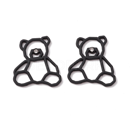 Alloy Pendants FIND-A010-01B-1