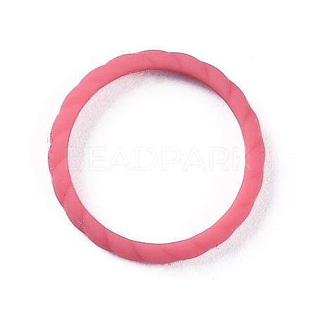 Silicone Finger Rings RJEW-Z002-01A-1