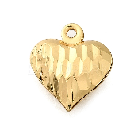 Brass Pendants KK-B136-11A-G-1