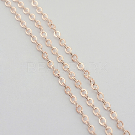 Iron Cable Chains CH-0.9PYSZ-RG-1