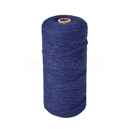 Cotton Macrame Cord PW-WGCB793-06-1