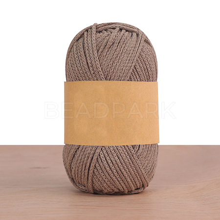 Cotton Yarns PW-WGFC396-24-1