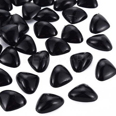 Plastic Cabochons KY-N017-003B-01-1