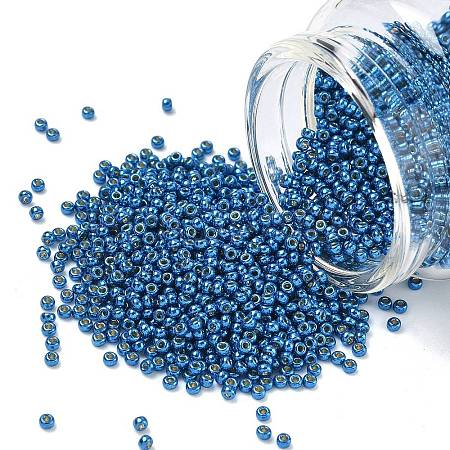 MIYUKI Round Rocailles Beads X-SEED-G007-RR5116-1