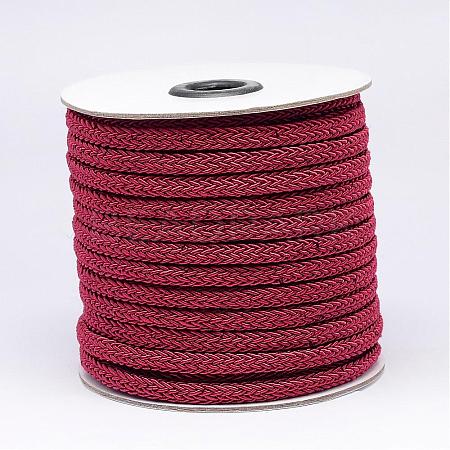 Braided Polyester Cord NWIR-N007-06-1