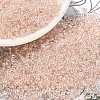 TOHO 11/0 Demi Round Beads SEED-DR11-1068-3