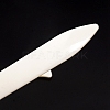 Plastic Letter Opener Knife Tools X-PURS-PW0003-102-3