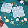 DIY Resin Craft Kits DIY-TA0012-66-8