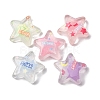 Acrylic Cabochons TACR-V001-01-1