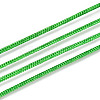 Nylon Chinese Knot Cord NWIR-C003-01B-16-3