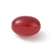 ABS Plastic Imitation Pearl Beads KY-F019-04-2
