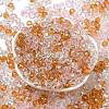 Glass Beads LS-EGLA-A034-SM6mm-23-1