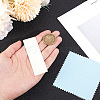 Rectangle 999 Fine Silver Sheet STER-BBC0007-67A-3
